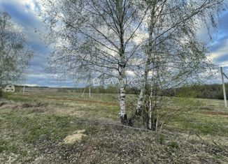 Земельный участок на продажу, 15.31 сот., деревня Курилово, Озёрная улица
