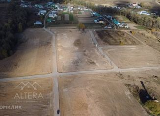 Продается участок, 900 сот., село Уразла