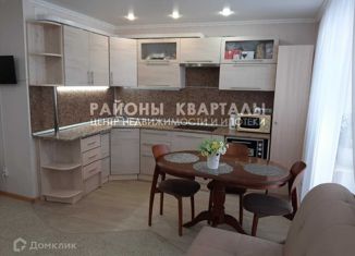 Продам квартиру студию, 32.5 м2, поселок Западный, Еловая улица, 5