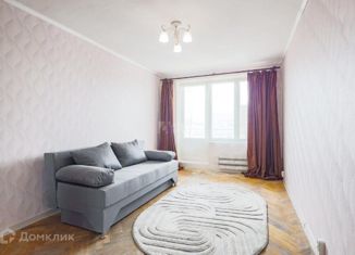 Продается двухкомнатная квартира, 47 м2, Москва, Аргуновская улица, 8, Аргуновская улица