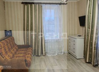 Продается 2-комнатная квартира, 43.5 м2, Ленинградская область, Садовая улица, 3