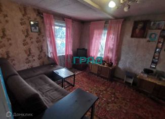 Продаю дом, 35.9 м2, поселок городского типа Грамотеино, Рабочая улица, 43