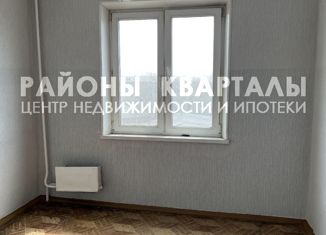 2-комнатная квартира на продажу, 50.6 м2, Челябинск, Новороссийская улица, 80