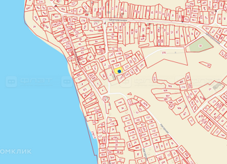 Продажа участка, 15 сот., село Введенская Слобода, улица Б. Квашнева