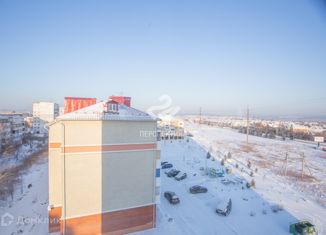 Продажа двухкомнатной квартиры, 68.8 м2, посёлок Металлплощадка, Парковая улица, 23А