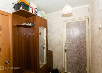 Продается 2-комнатная квартира, 43.2 м2, Новосибирская область, улица Зорге, 105
