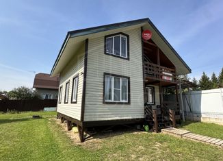 Продаю дом, 126 м2, СНТ Крот, 2-я линия