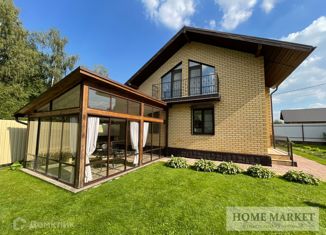 Продам дом, 170 м2, Мытищи, Урожайная улица, 27