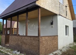 Продаю дом, 35.6 м2, садоводческое некоммерческое объединение Виктория
