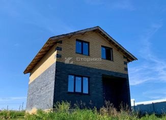 Продается дом, 115 м2, село Карамалы, улица Гареева
