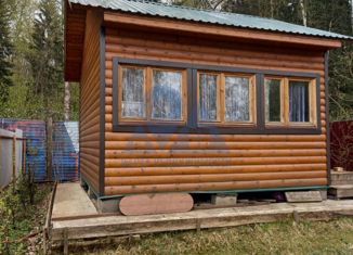 Продаю дом, 25 м2, поселок Нагорное, посёлок Нагорное, 14