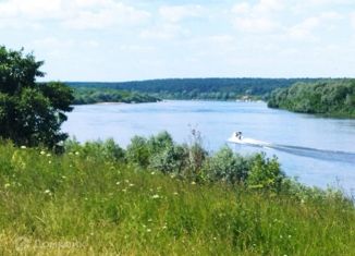 Продажа земельного участка, 10 сот., село Красино-Убережное