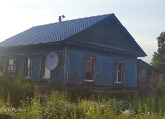 Продам дом, 40 м2, село Хурба, Лесная улица, 22