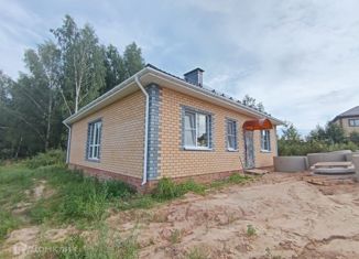 Дом на продажу, 121 м2, деревня Быльники, Весёлая улица