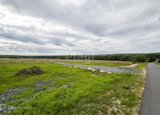 Продажа участка, 12.4 сот., деревня Бугры