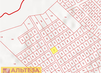 Участок на продажу, 8.1 сот., поселок Ветрово