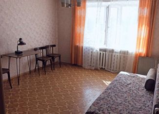Продажа 1-комнатной квартиры, 35.6 м2, Самарская область, проспект Масленникова, 25А
