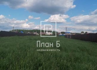 Продается участок, 6 сот., деревня Каравай