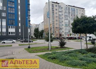 Продаю однокомнатную квартиру, 46.2 м2, Калининград, улица Маршала Жукова, 11, ЖК Легенды Моря