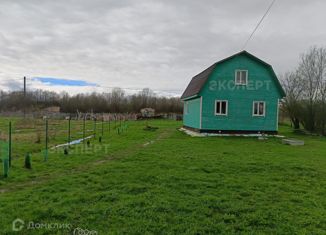 Продажа дома, 80 м2, деревня Ермолино, деревня Ермолино, 11Б