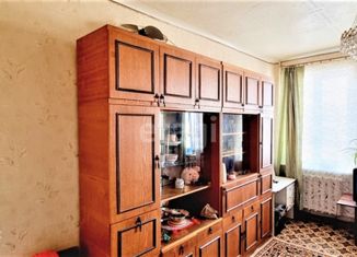 Двухкомнатная квартира на продажу, 45.6 м2, Фокино, улица Калинина, 2