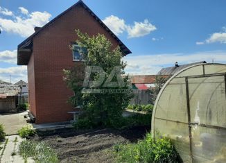 Дом на продажу, 76.8 м2, село Большие Харлуши, улица Ленина, 18