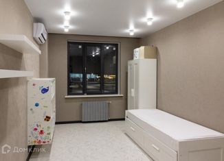 Продаю 3-комнатную квартиру, 93 м2, Самара, ЖК АмГрад, Южное шоссе, 7А