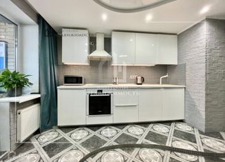 Продам 2-комнатную квартиру, 58 м2, Мурино, Новая улица, 11к3, ЖК Новое Мурино