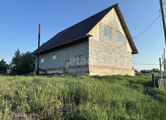 Продаю дом, 175 м2, село Байкалово, улица Дзержинского