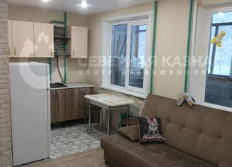 Продаю квартиру студию, 25.4 м2, Верхняя Пышма, улица Машиностроителей, 2А