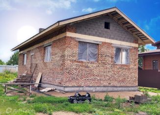 Продажа дома, 107 м2, село Красноярка, Осенняя улица, 5