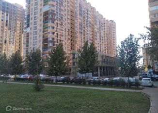 Двухкомнатная квартира на продажу, 63.43 м2, Краснодар, ЖК Мозаика, Степная улица, 1/1