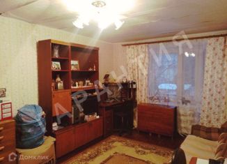 Продажа 1-комнатной квартиры, 33 м2, Вологда, Залинейная улица, 24, микрорайон Станкозавод