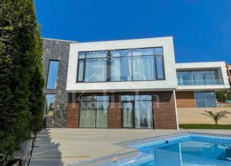 Продается таунхаус, 189 м2, Сочи, садоводческое товарищество Сутугинское, 20/30В