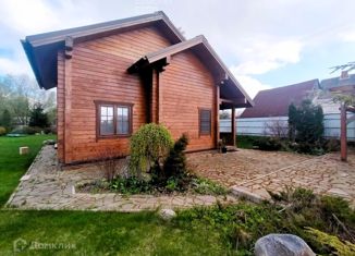 Продаю дом, 98.1 м2, деревня Новое Село, Речная улица