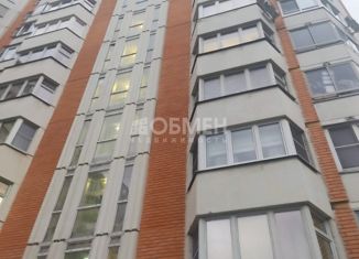 Продажа трехкомнатной квартиры, 76.6 м2, Москва, улица Тихомирова, 5, улица Тихомирова