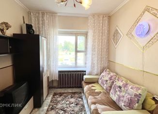 Комната на продажу, 11.8 м2, Лангепас, Парковая улица, 11