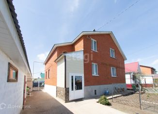 Продажа дома, 200 м2, посёлок городского типа Нижняя Мактама, улица Некрасова