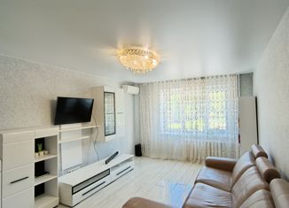 Продам 3-комнатную квартиру, 81.8 м2, Уфа, Советский район, улица Джалиля Киекбаева, 6