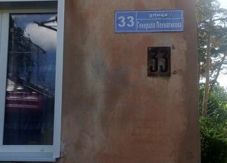 Продам двухкомнатную квартиру, 44 м2, Воронеж, улица Генерала Лохматикова, 33, Железнодорожный район