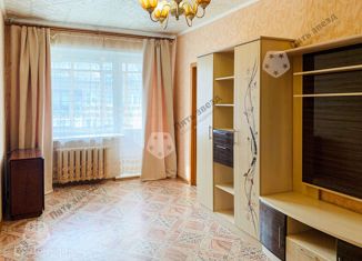 2-комнатная квартира на продажу, 41.9 м2, Тверская область, улица Екатерины Фарафоновой, 40А