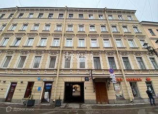 Продается комната, 108 м2, Санкт-Петербург, Невский проспект, 126/2, Невский проспект