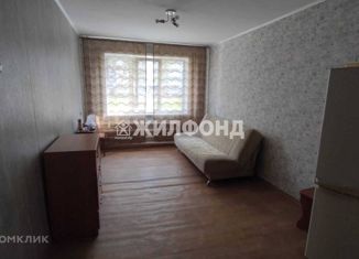 Продажа комнаты, 23 м2, Кемерово, проспект Ленина, 142А, Ленинский район