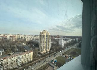 Продажа 1-комнатной квартиры, 33.8 м2, Санкт-Петербург, улица Руднева, 16, ЖК Шекспир