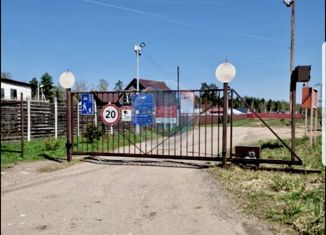 Продажа земельного участка, 6.7 сот., ТСН Колонтаево Клаб, Берёзовая улица, 27