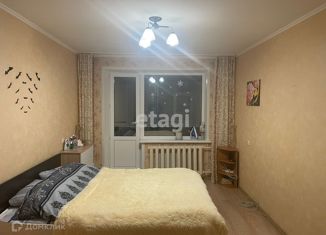 Однокомнатная квартира на продажу, 33.8 м2, деревня Шолохово, микрорайон Льнозавода, 9