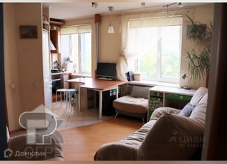 Двухкомнатная квартира на продажу, 43.1 м2, Москва, улица Паршина, 21к2, улица Паршина