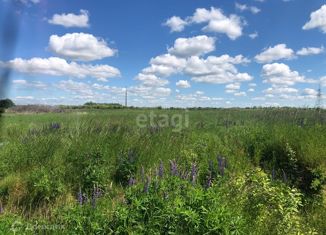 Продажа земельного участка, 6 сот., поселок Малое Луговое