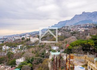 Продается участок, 109 сот., посёлок городского типа Гаспра, Севастопольское шоссе