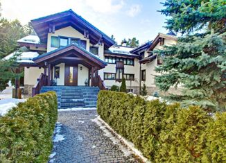 Дом на продажу, 800 м2, садовое товарищество Славнефть, Хвойная улица, 8